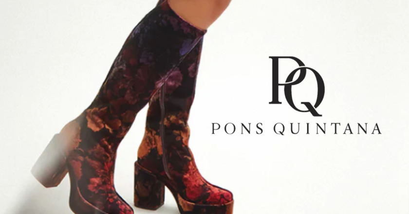 Invierno en Pons Quintana: estar a la moda