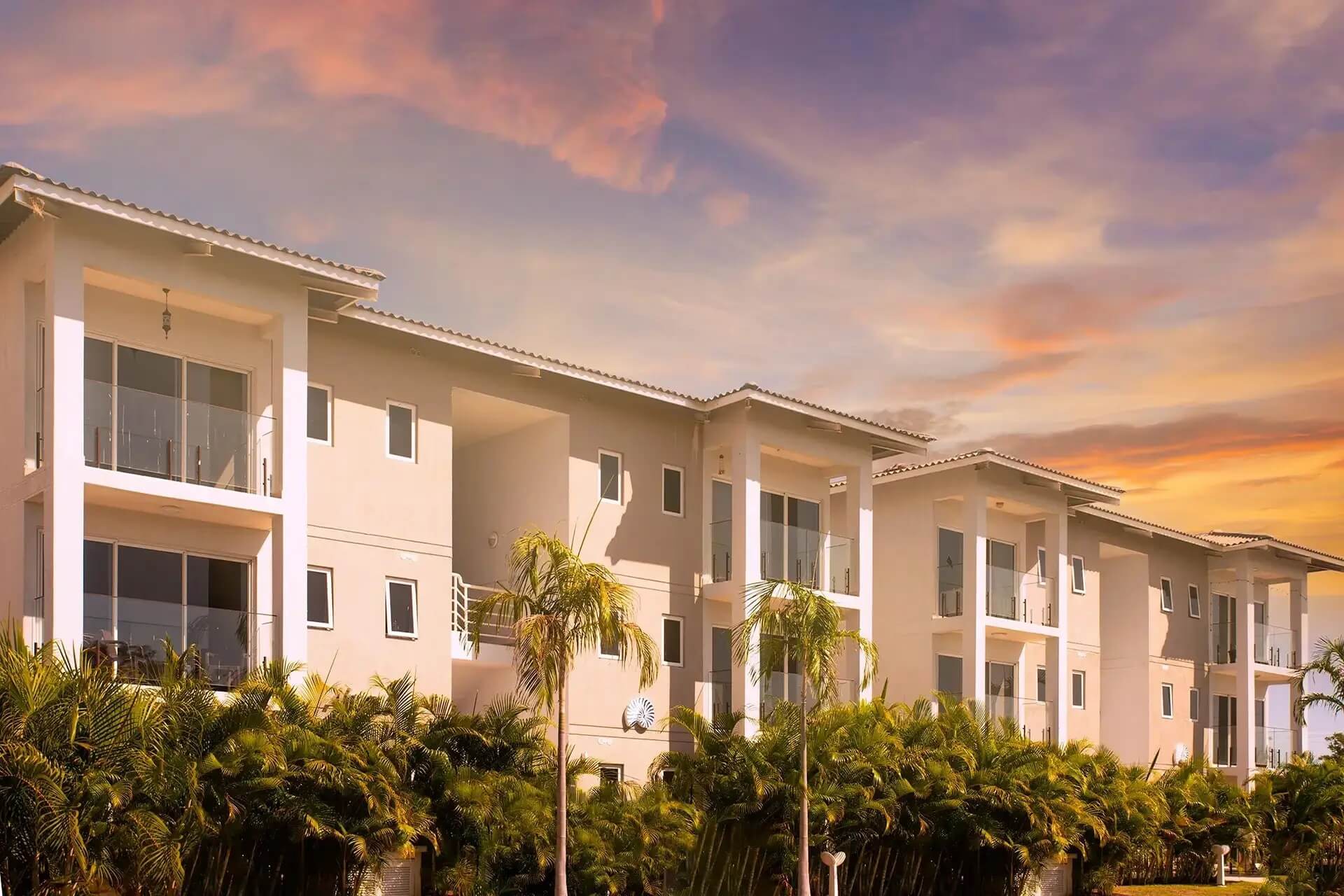 Descubre tu hogar perfecto: apartamentos frente al mar en Panamá