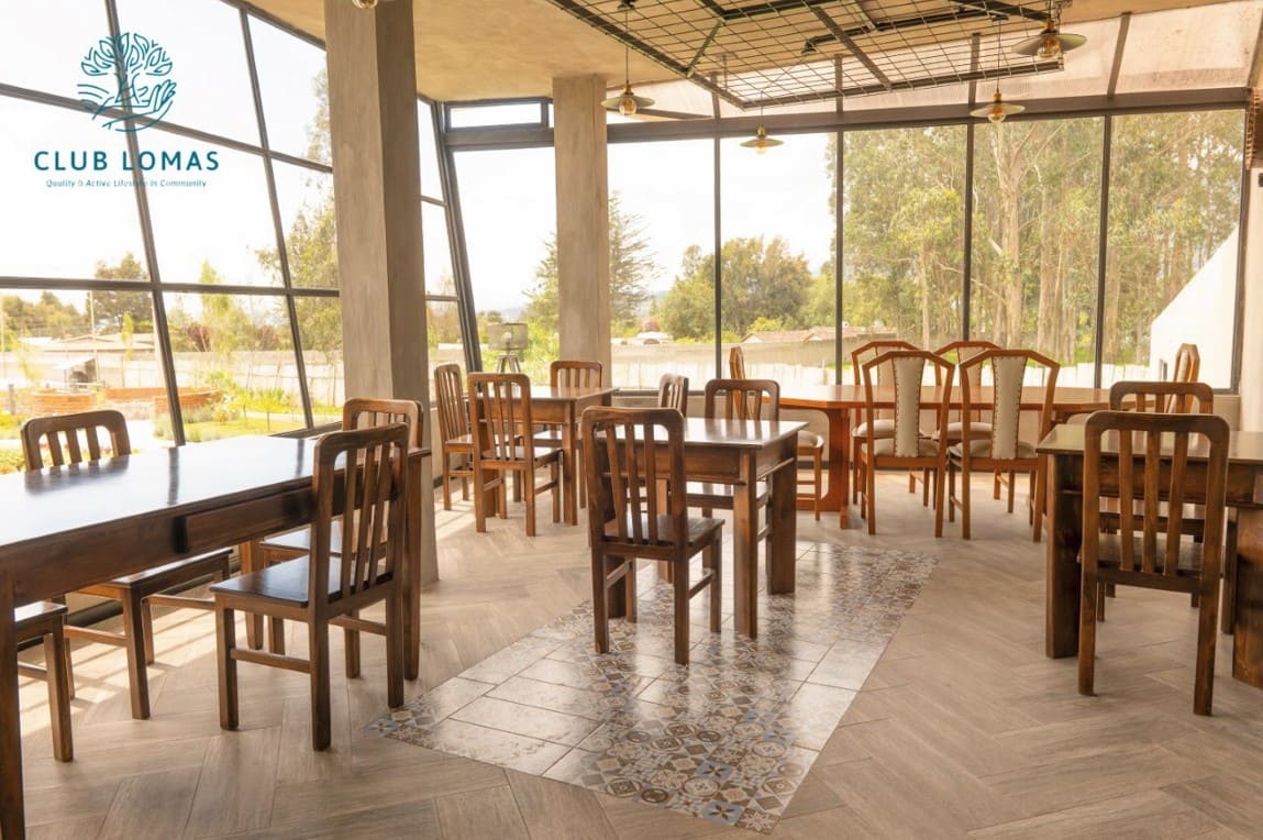 ¿Por qué elegir una residencia de lujo para jubilados de Machala?