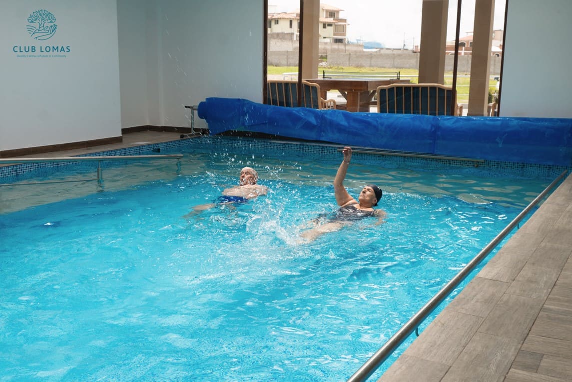 ¿Eres de Panamá? Descubre cómo elegir la mejor residencia para jubilados