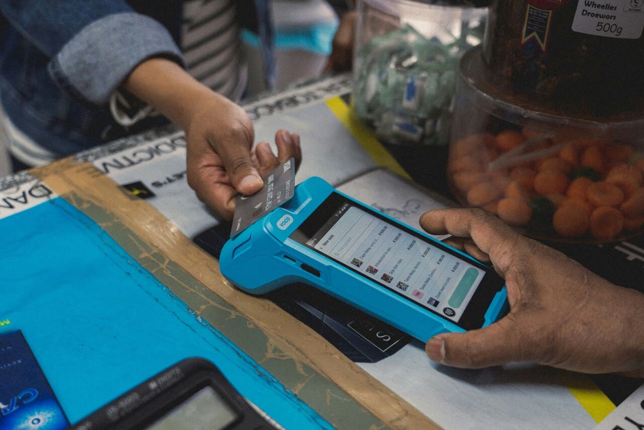 AK Digital: impulsa la innovación en sistemas de pago digital para comerciantes en Nicaragua
