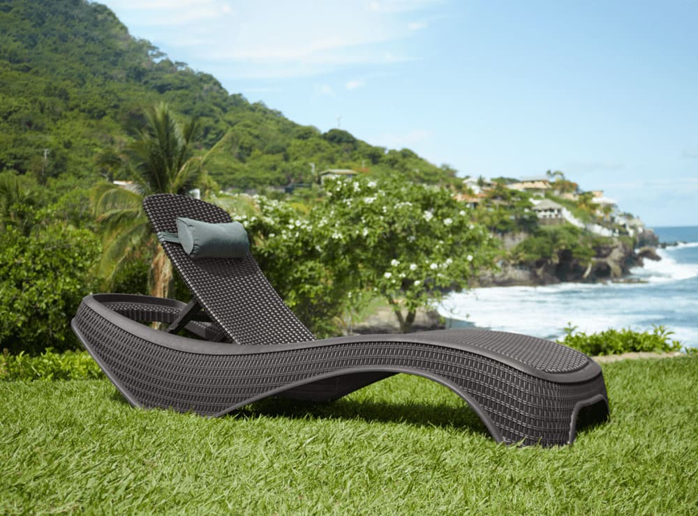 Cómo elegir muebles de plástico duraderos para tu hogar en Panamá