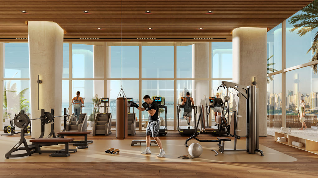 Costa del Este: lujo y naturaleza para inversores de El Salvador