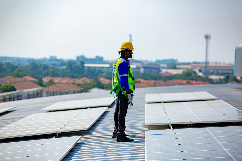 La Casa de las Baterías: garantía y servicio en paneles solares Panamá