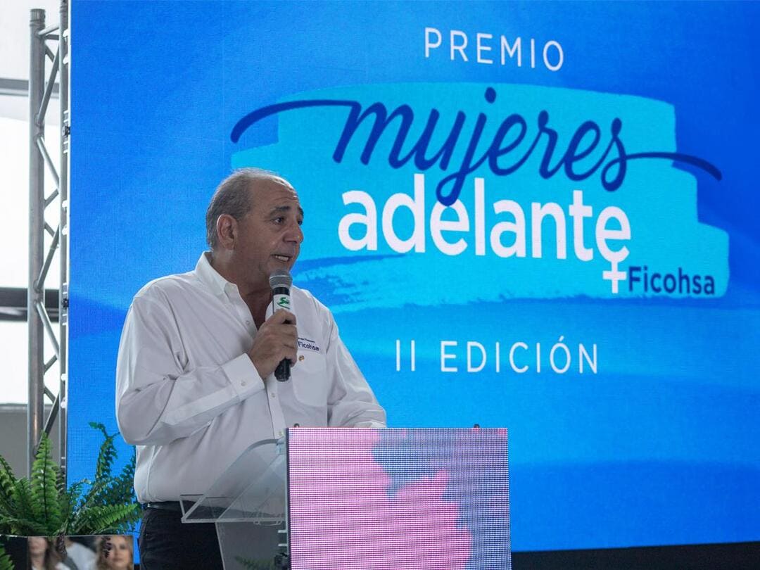 Mujeres Adelante: Ficohsa impulsa oportunidades para emprendedoras