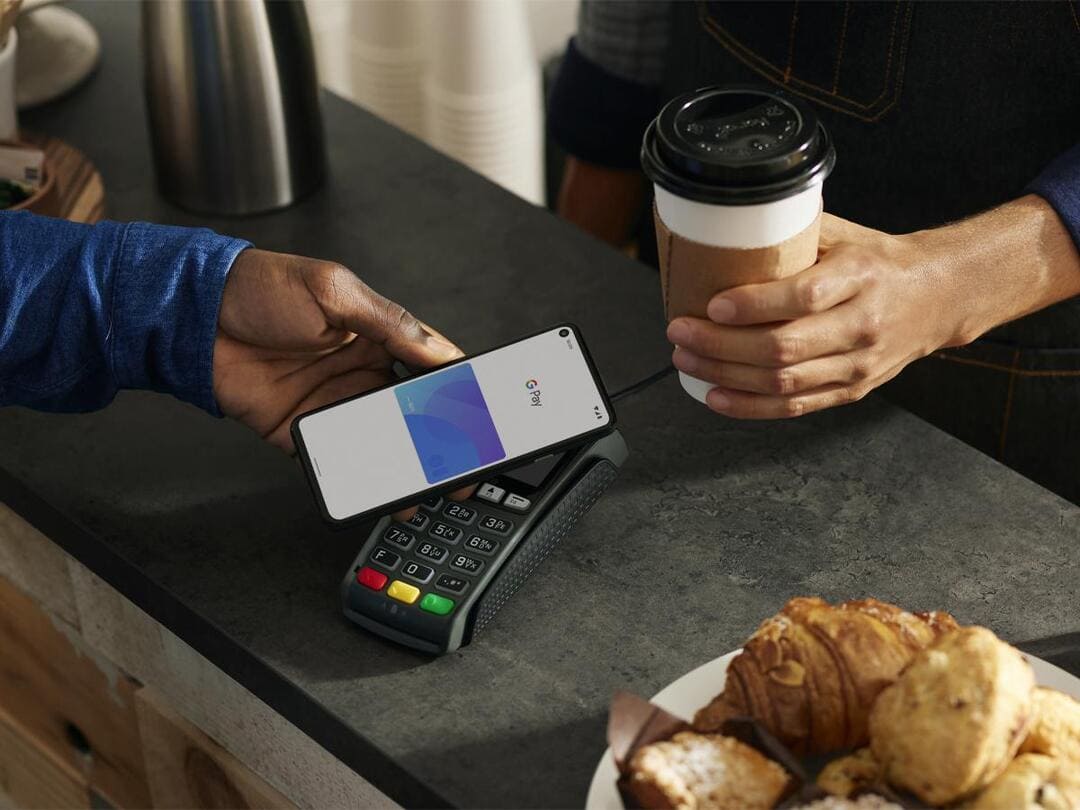 Pagos rápidos y seguros con Ficohsa y la billetera de Google